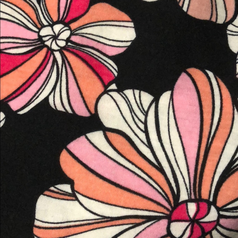 Plus Size Blouse - Picture 3 of 3